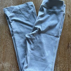 J Crew Yoga Pants